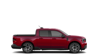 2026 Ford Maverick® External Image 1